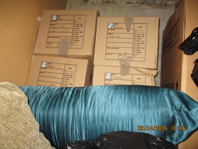 Public Storage P0024 -14th St  auction IB-2866 90