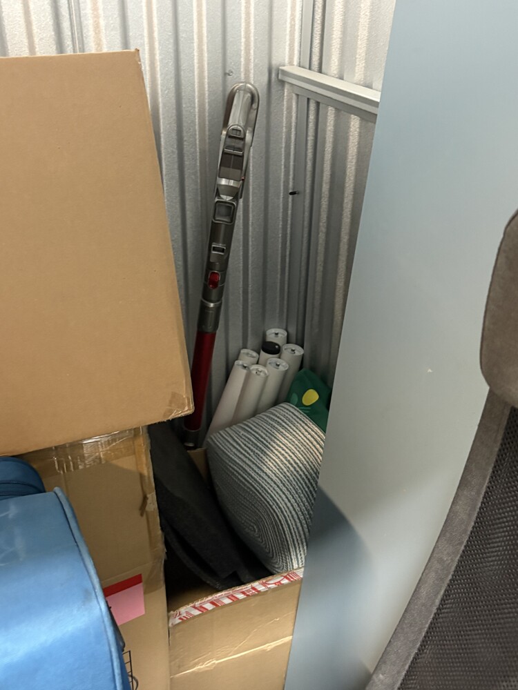 Prime Storage - Burnaby (BC01)  auction IB-6427