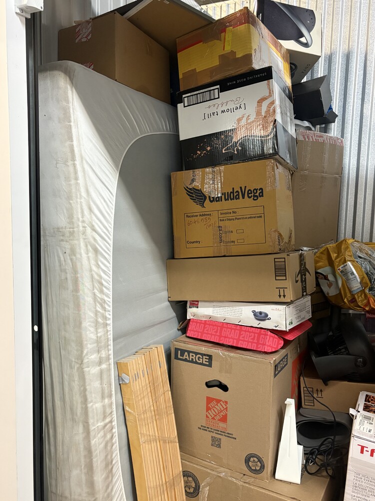 Prime Storage - Burnaby (BC01)  auction IB-6427 20