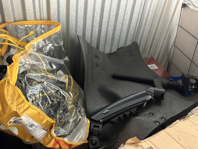 Prime Storage - Burnaby (BC01)  auction IB-6427 30