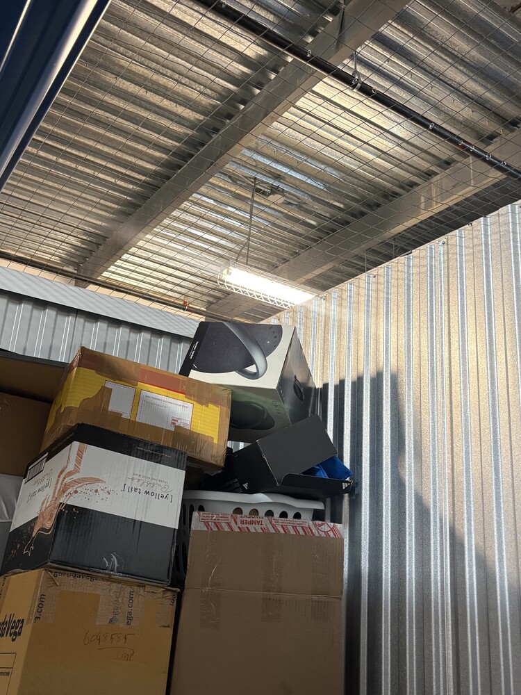 Prime Storage - Burnaby (BC01)  auction IB-6427 50