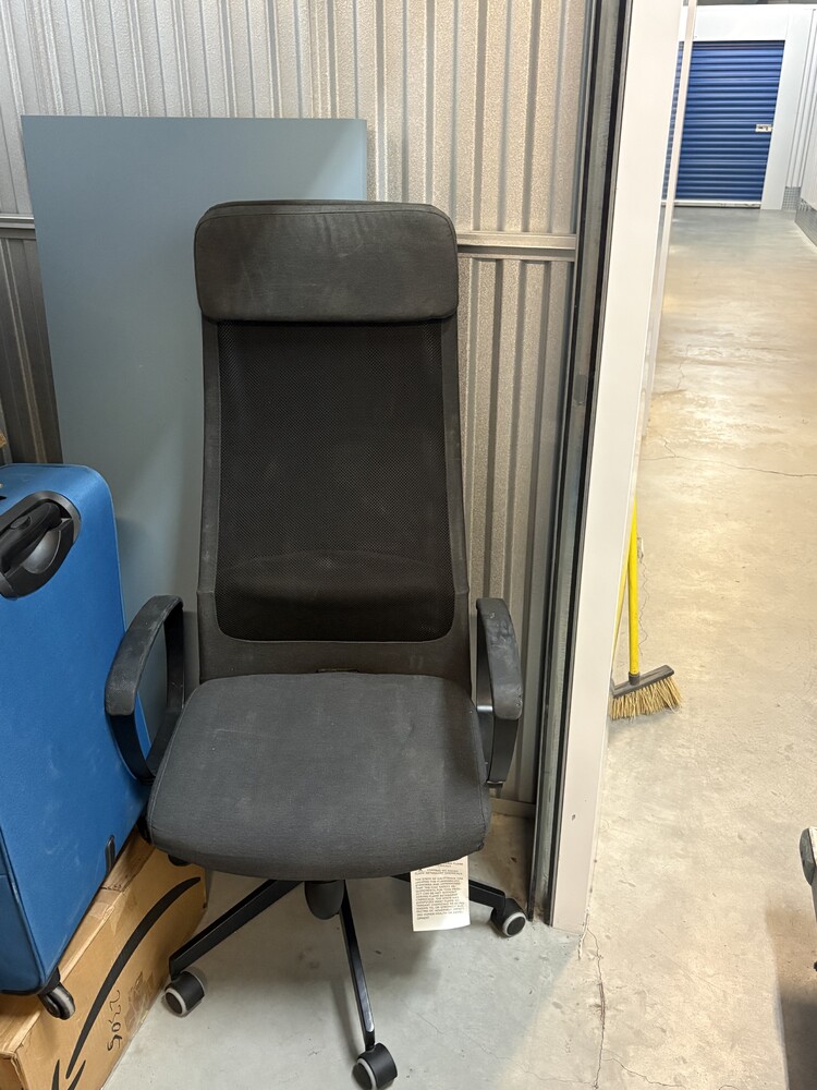 Prime Storage - Burnaby (BC01)  auction IB-6427 60