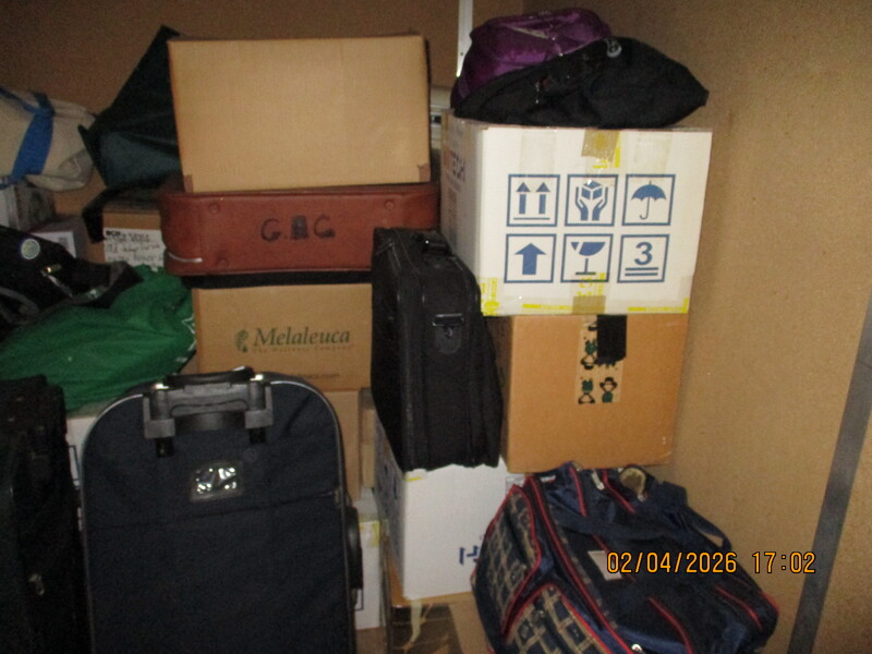 Public Storage P0024 -14th St  auction IB-7002 20