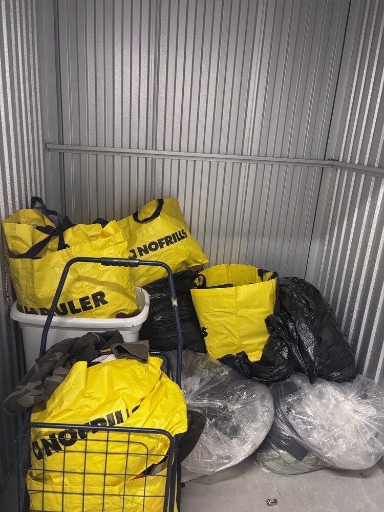 SmartStop Self Storage - Milner Av Scarborough  auction IB-5167