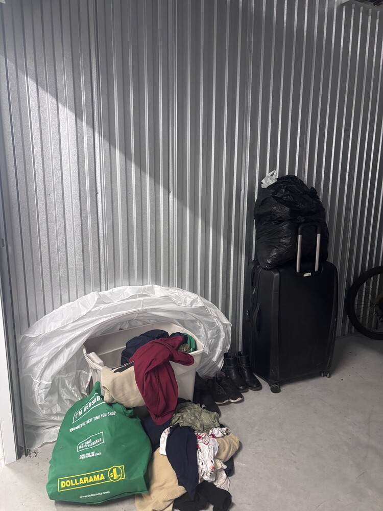 SmartStop Self Storage - Milner Av Scarborough  auction IB-5177