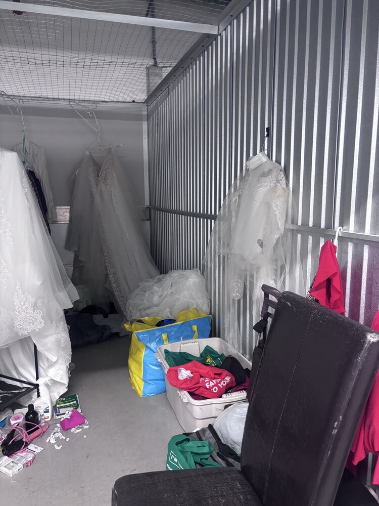 SmartStop Self Storage - Milner Av Scarborough  auction IB-5177 20