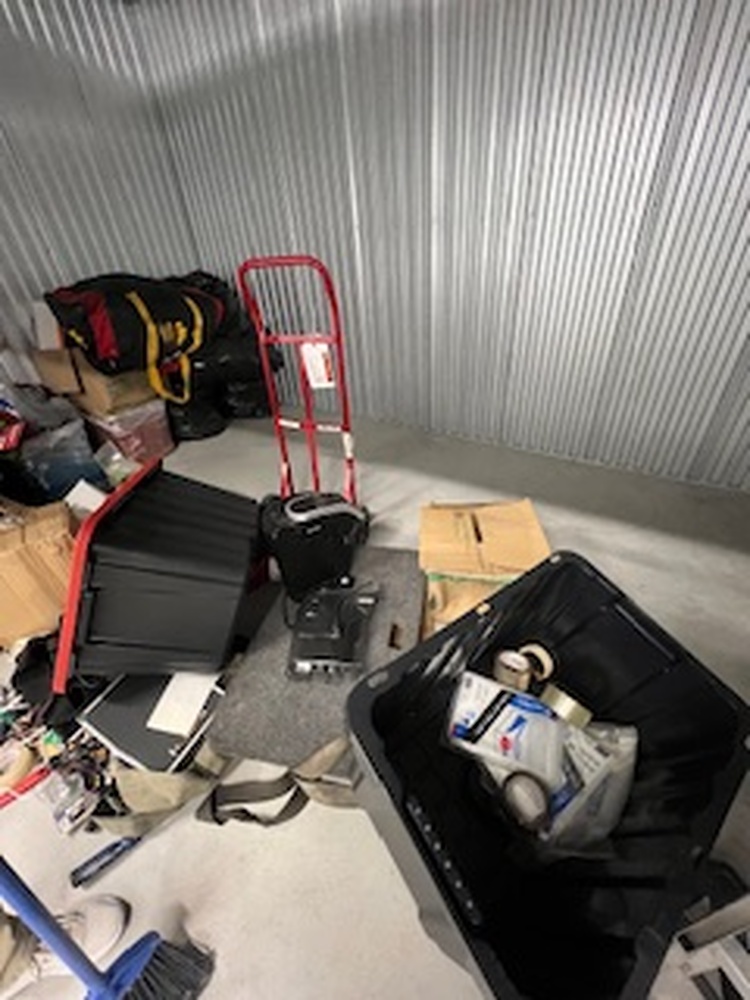 SmartStop Self Storage - Milner Av Scarborough  auction IB-6705 20