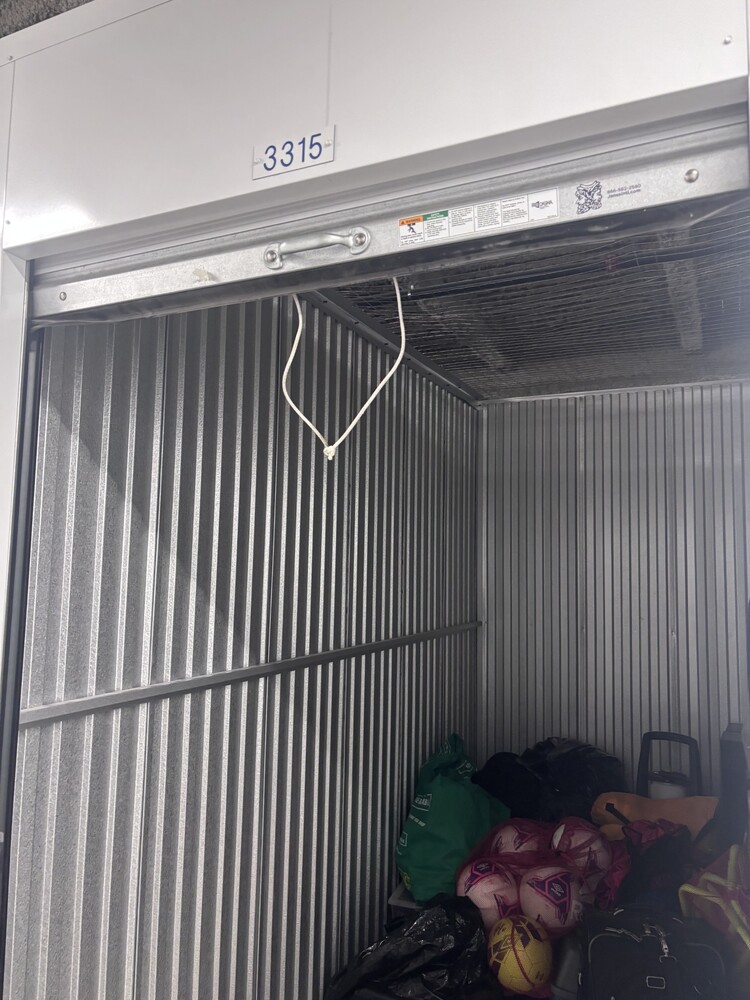SmartStop Self Storage - Milner Av Scarborough  auction IB-5137