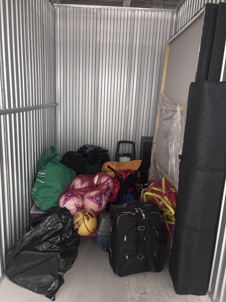 SmartStop Self Storage - Milner Av Scarborough  auction IB-5137 30