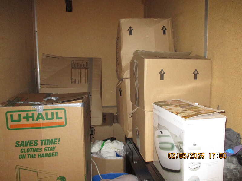 Public Storage P0024 -14th St  auction IB-8437 70