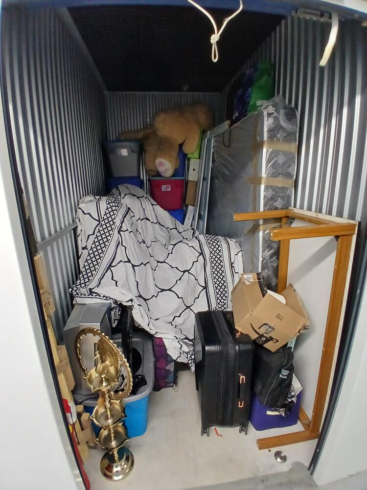 SmartStop Self Storage - Milton Martin   auction IB-8392 10