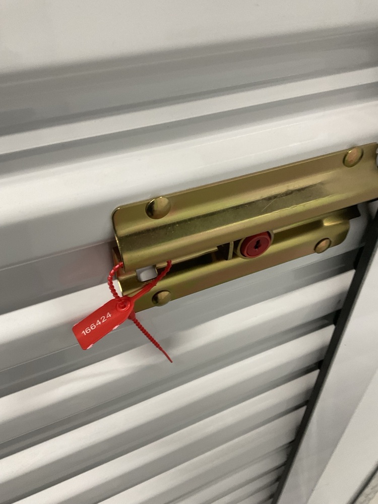 SmartStop Self Storage - 50 Cityview Vaughan  auction IB-4556