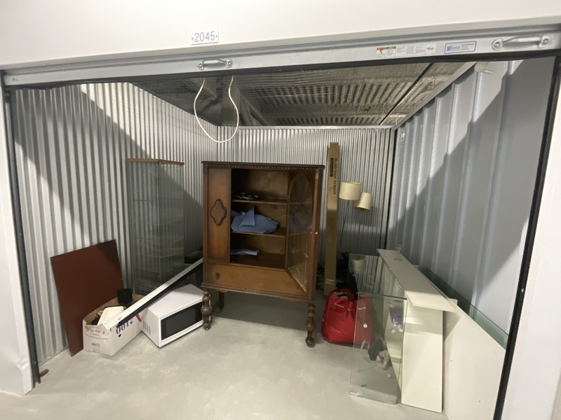 SmartStop Self Storage - 50 Cityview Vaughan  auction IB-4556 10