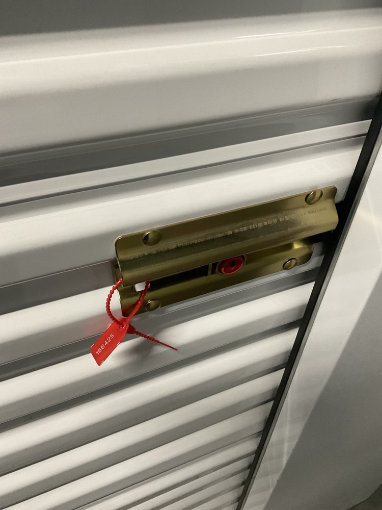 SmartStop Self Storage - 50 Cityview Vaughan  auction IB-1069