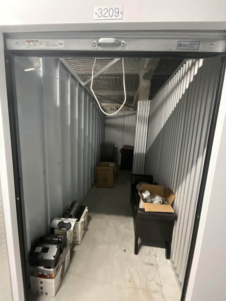 SmartStop Self Storage - 50 Cityview Vaughan  auction IB-1069 10