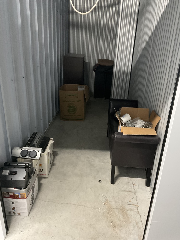 SmartStop Self Storage - 50 Cityview Vaughan  auction IB-1069 20