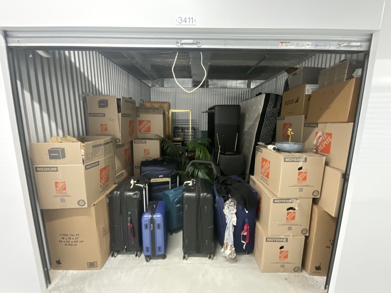 SmartStop Self Storage - 50 Cityview Vaughan  auction IB-7695 10