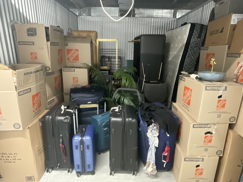 SmartStop Self Storage - 50 Cityview Vaughan  auction IB-7695 20