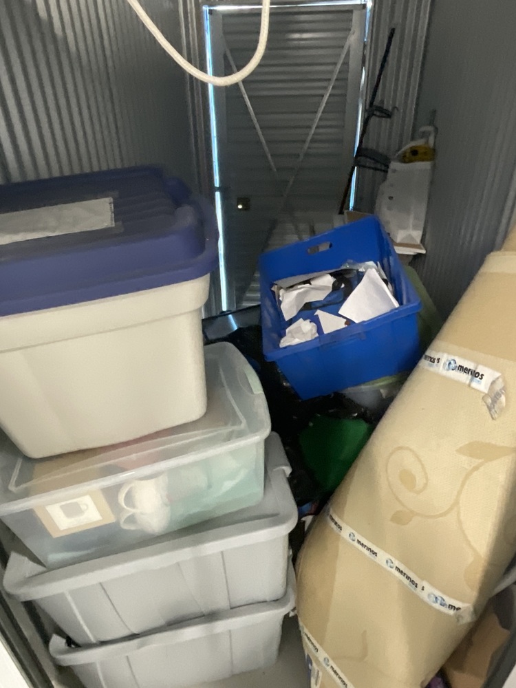 SmartStop Self Storage - 50 Cityview Vaughan  auction IB-6791