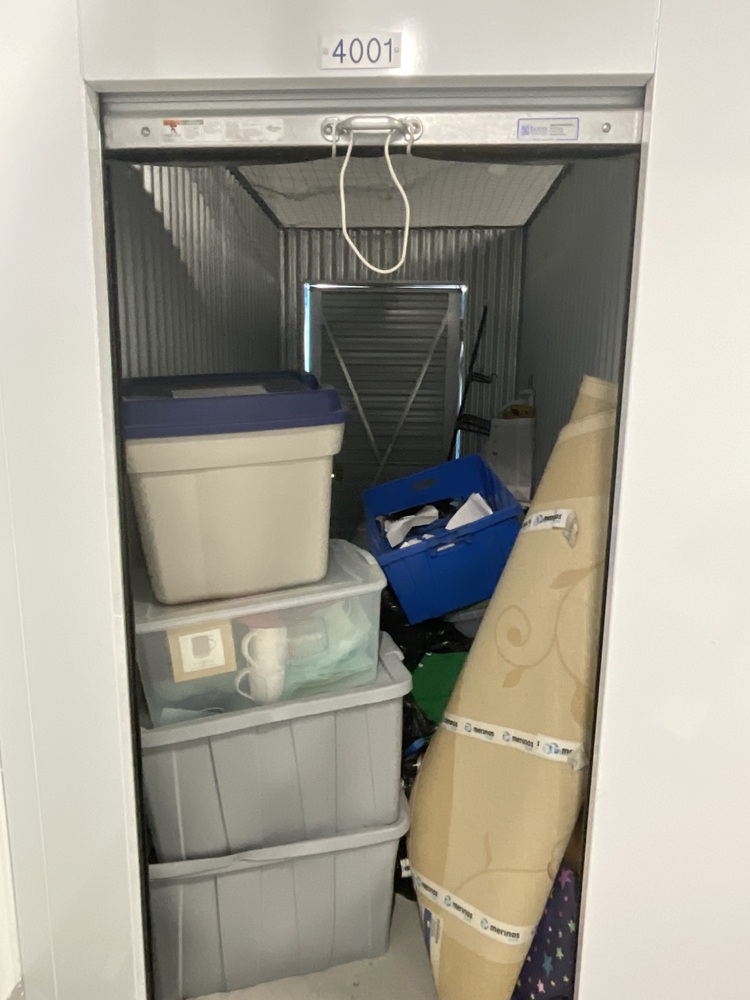 SmartStop Self Storage - 50 Cityview Vaughan  auction IB-6791 10