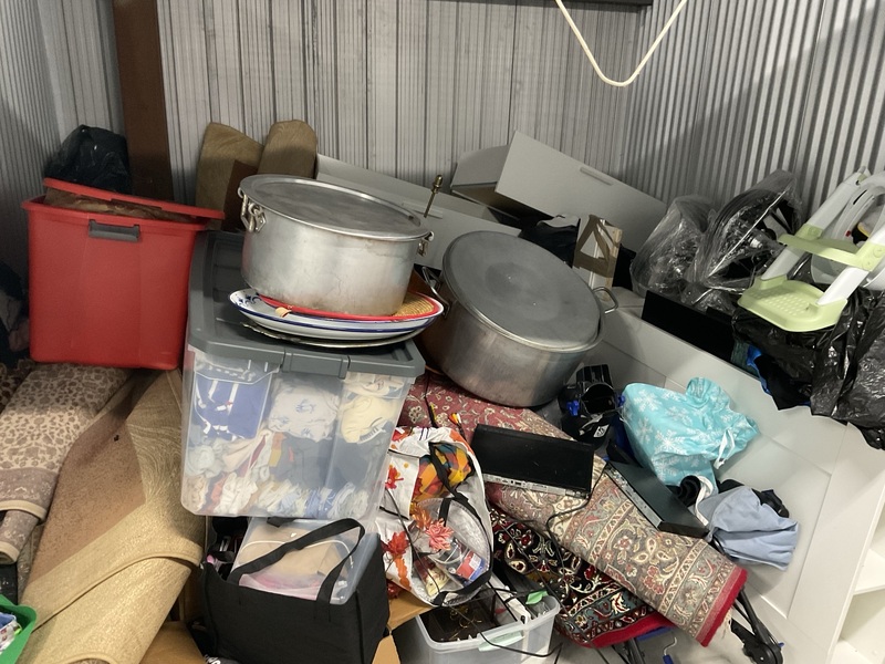 SmartStop Self Storage - 50 Cityview Vaughan  auction IB-2534