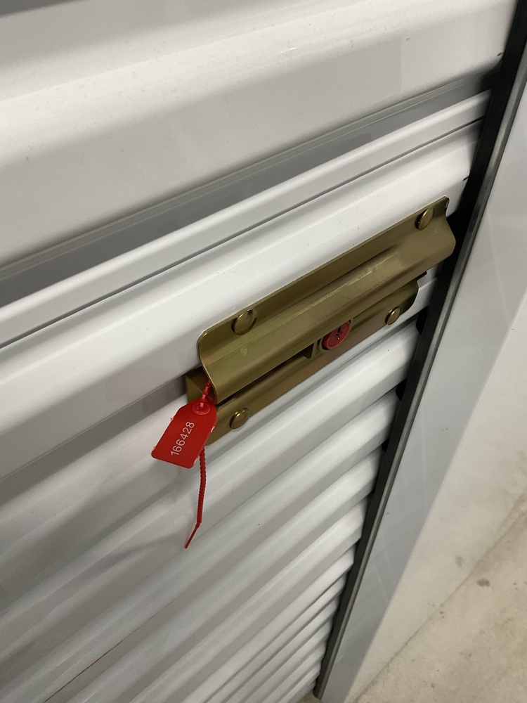 SmartStop Self Storage - 50 Cityview Vaughan  auction IB-2534 20