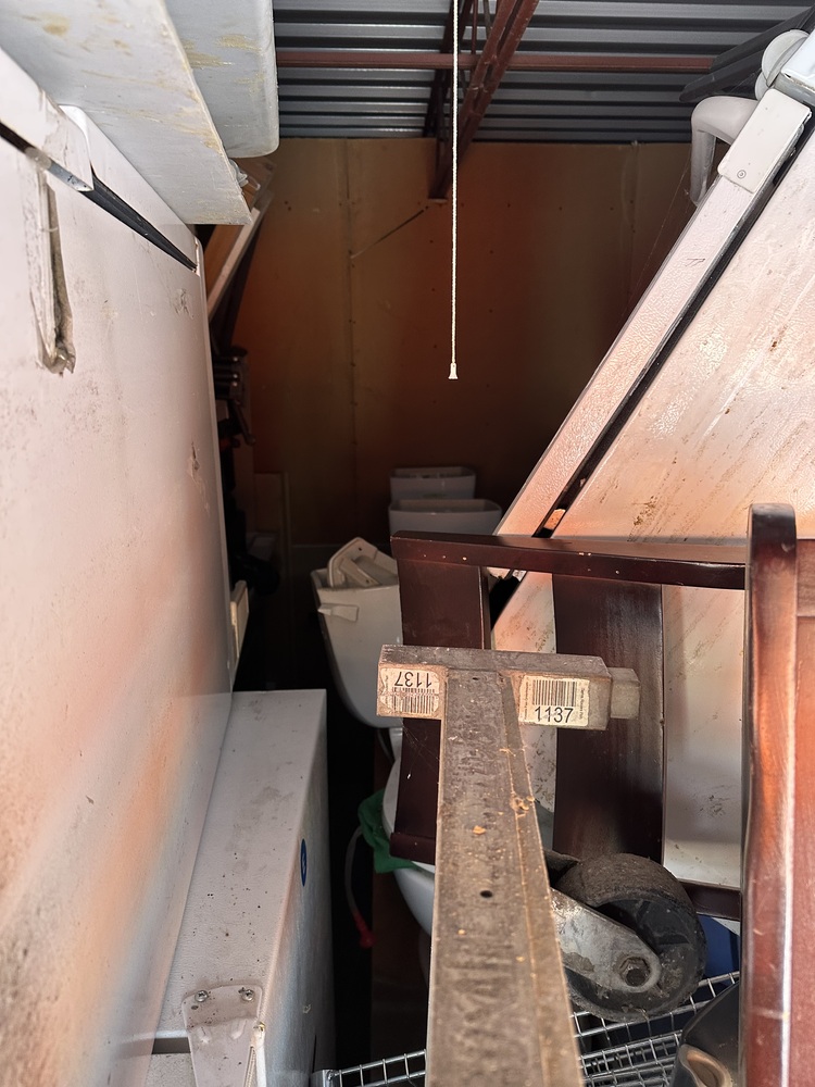 Public Storage P0002 -Advance Blvd  auction IB-2447