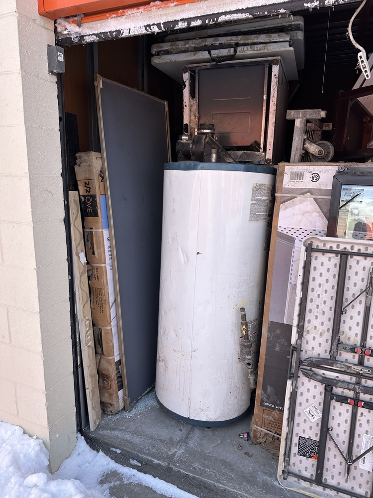 Public Storage P0002 -Advance Blvd  auction IB-2447 20