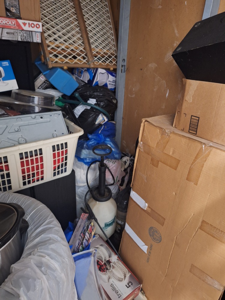 Public Storage P0002 -Advance Blvd  auction IB-5739 10