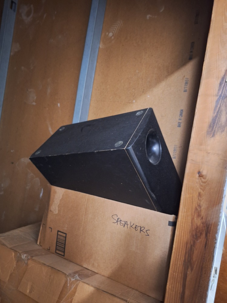 Public Storage P0002 -Advance Blvd  auction IB-5739 30