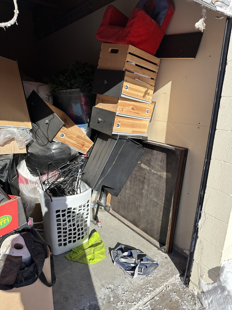 Public Storage P0002 -Advance Blvd  auction IB-4067 10