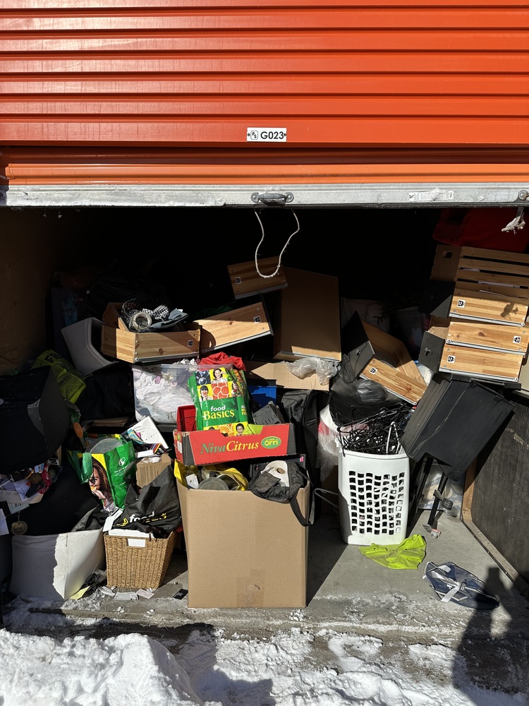 Public Storage P0002 -Advance Blvd  auction IB-4067 20