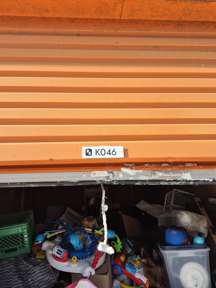 Public Storage P0003 -Burford Rd  auction IB-2206