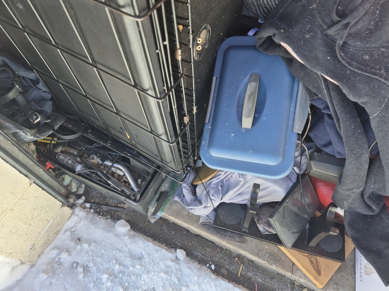 Public Storage P0003 -Burford Rd  auction IB-2206 10