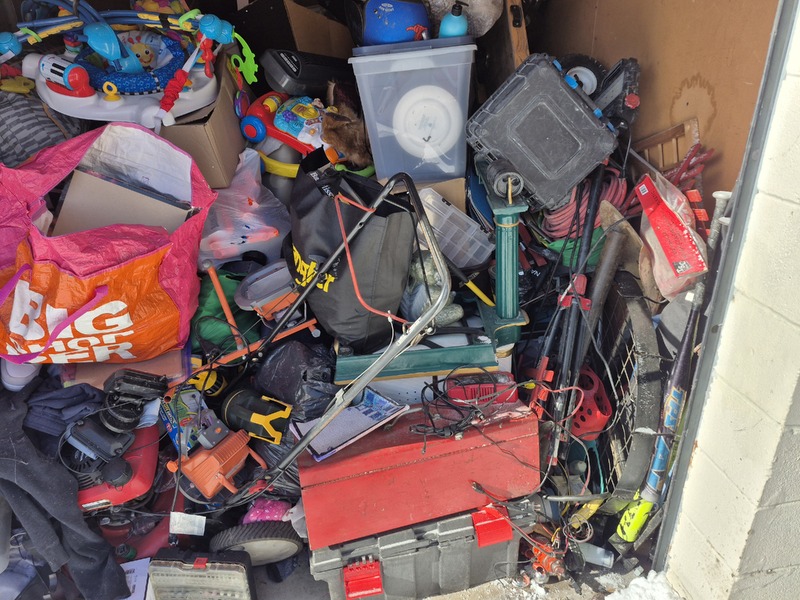 Public Storage P0003 -Burford Rd  auction IB-2206 20