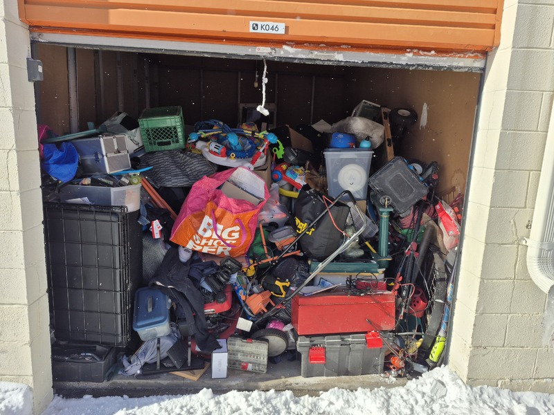 Public Storage P0003 -Burford Rd  auction IB-2206 40