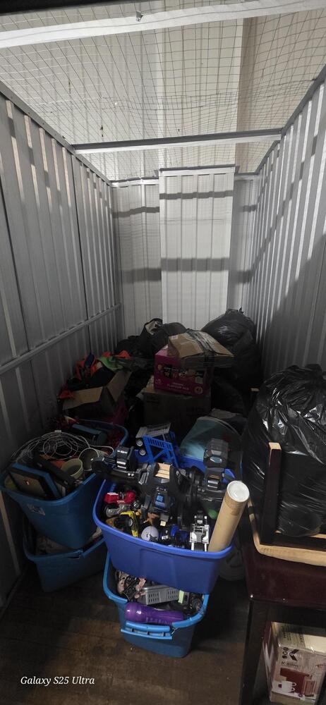 Public Storage P0063 -Hess St  auction IB-5496 10