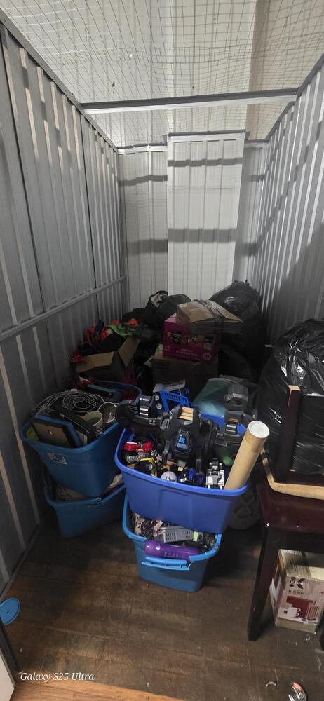 Public Storage P0063 -Hess St  auction IB-5496 40