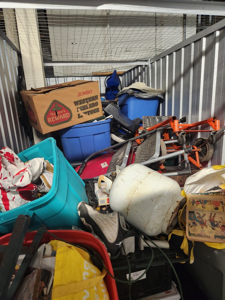 Public Storage P0063 -Hess St  auction IB-4630