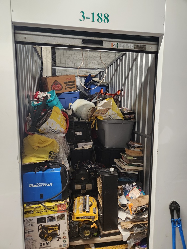 Public Storage P0063 -Hess St  auction IB-4630 10