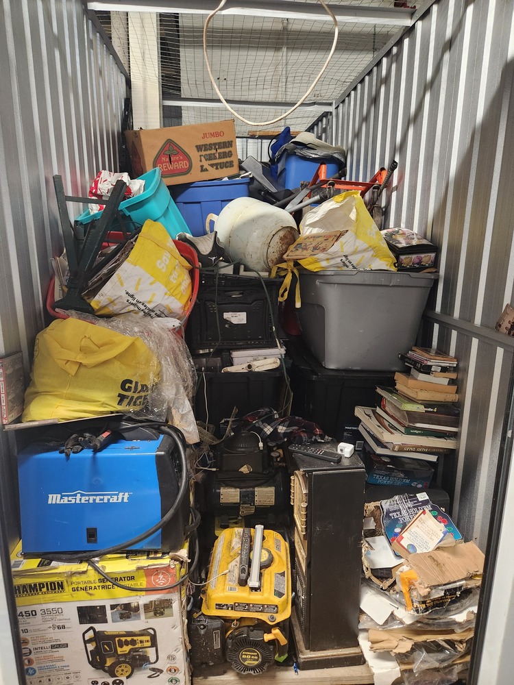 Public Storage P0063 -Hess St  auction IB-4630 20