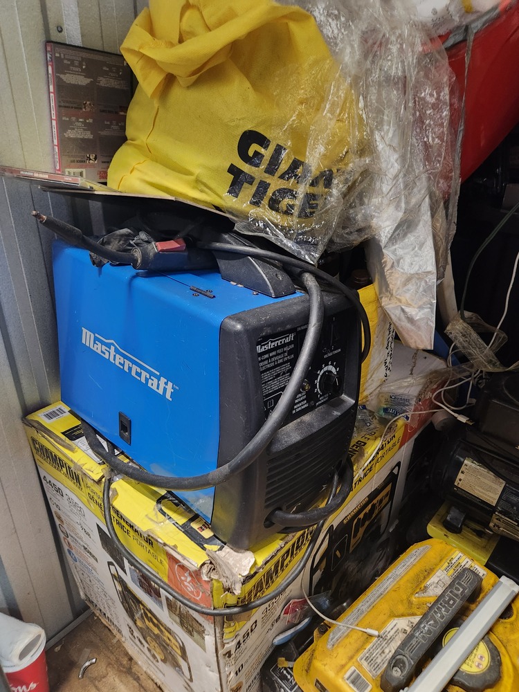 Public Storage P0063 -Hess St  auction IB-4630 50