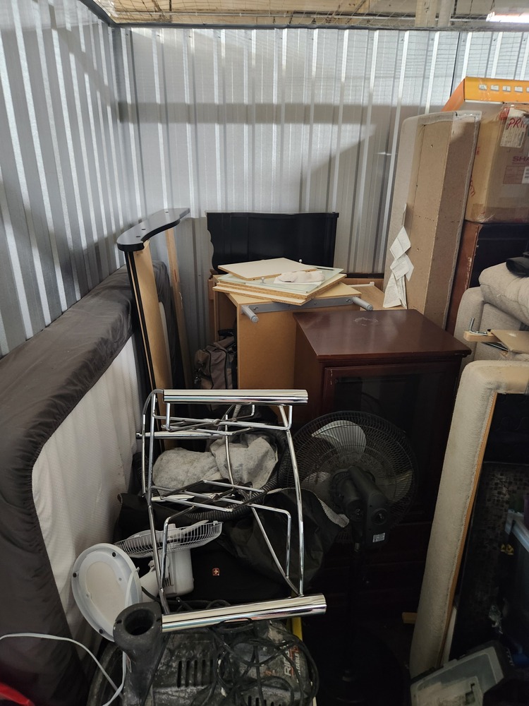 Public Storage P0063 -Hess St  auction IB-4404 10