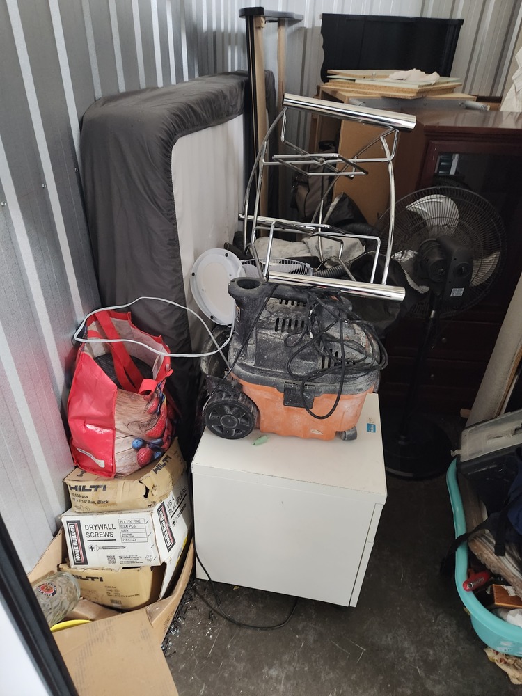 Public Storage P0063 -Hess St  auction IB-4404 20