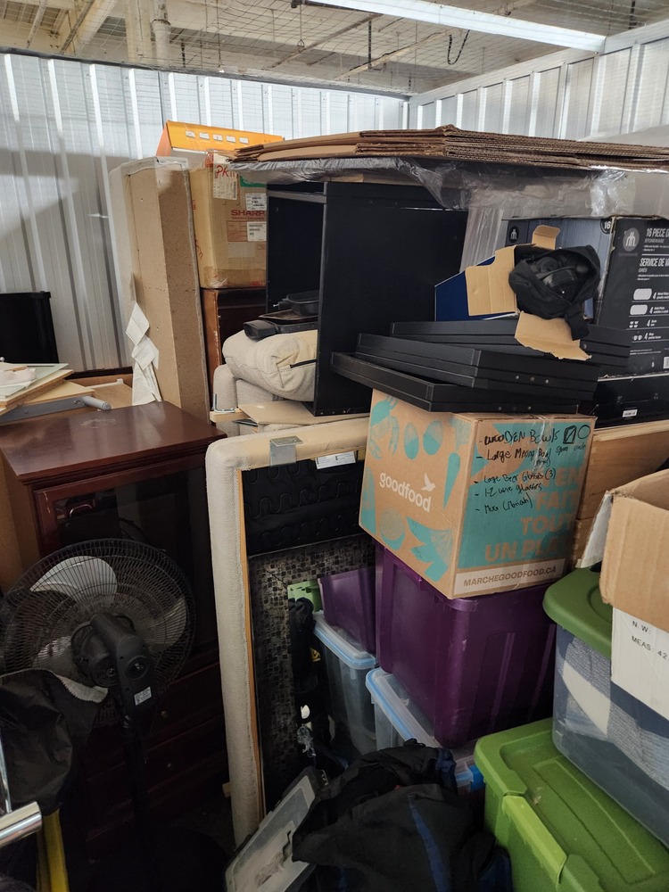 Public Storage P0063 -Hess St  auction IB-4404 40