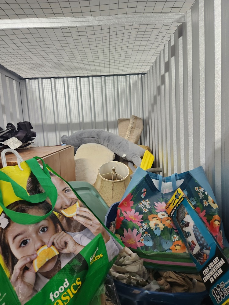 Public Storage P0065 - Elizabeth St  auction IB-2284