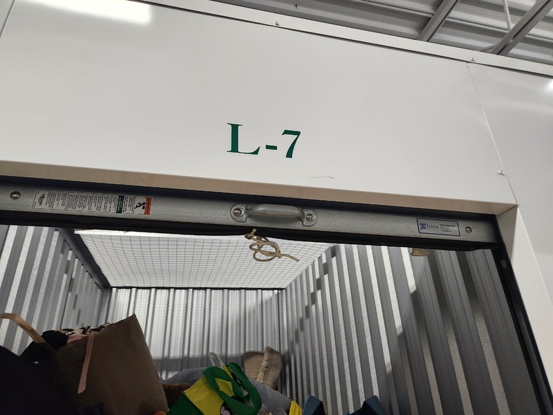 Public Storage P0065 - Elizabeth St  auction IB-2284 10