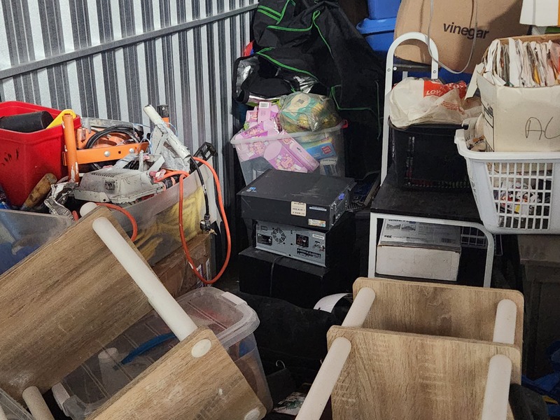 Public Storage P0065 - Elizabeth St  auction IB-6635 10