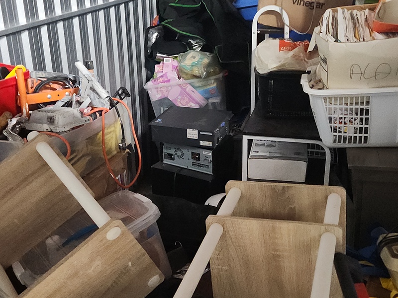 Public Storage P0065 - Elizabeth St  auction IB-6635 30