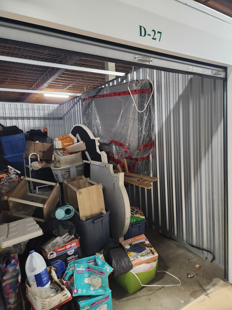 Public Storage P0065 - Elizabeth St  auction IB-6635 40